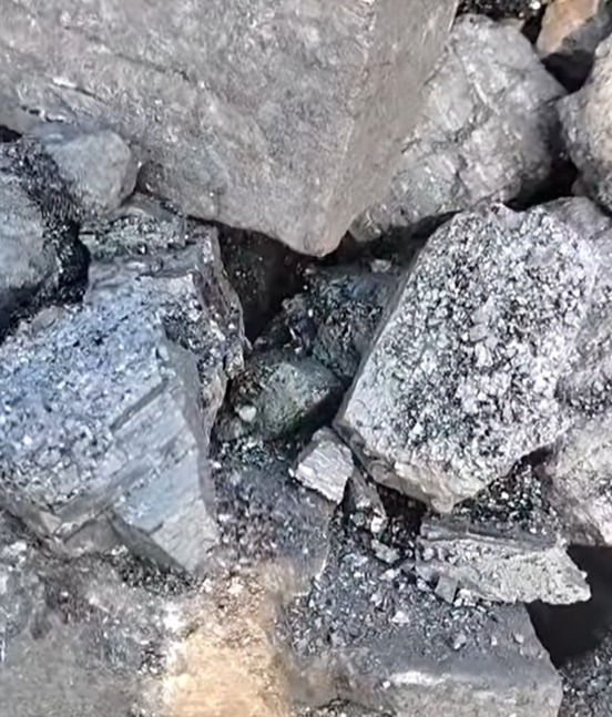 Sonardih Katras Area IV Dhanbad