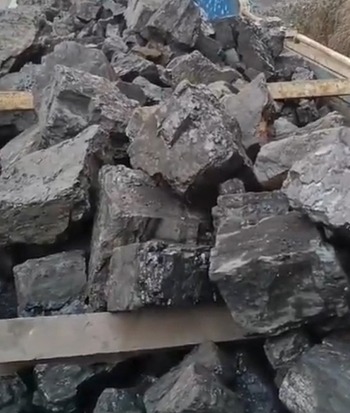 Rajrappa Ramgarh Filed CCL